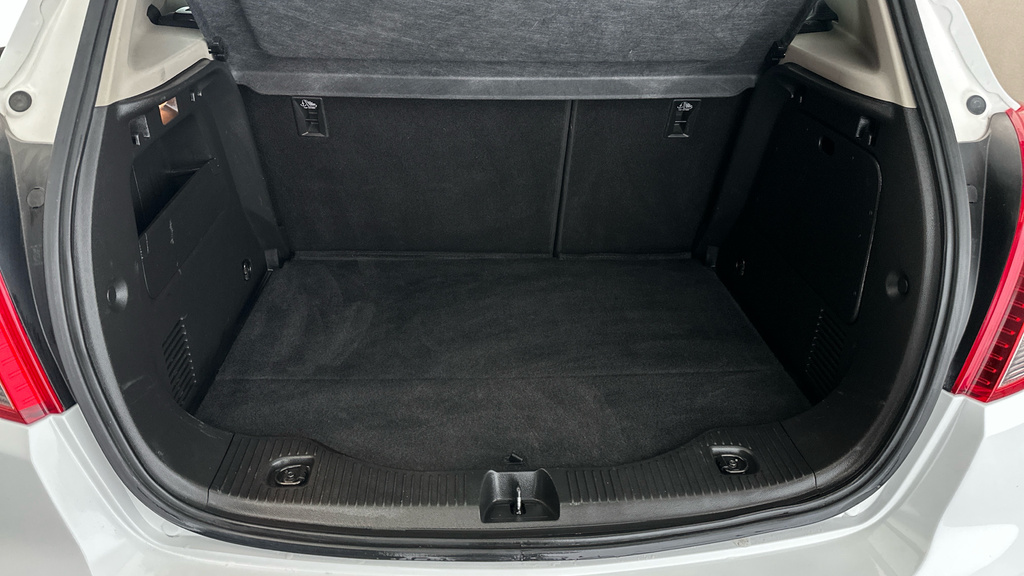 Vauxhall Mokka X 1.4T Design Nav Silver #21