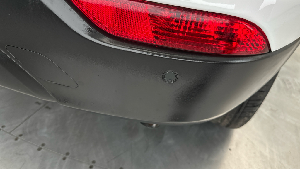 Vauxhall Mokka X 1.4T Design Nav Silver #4