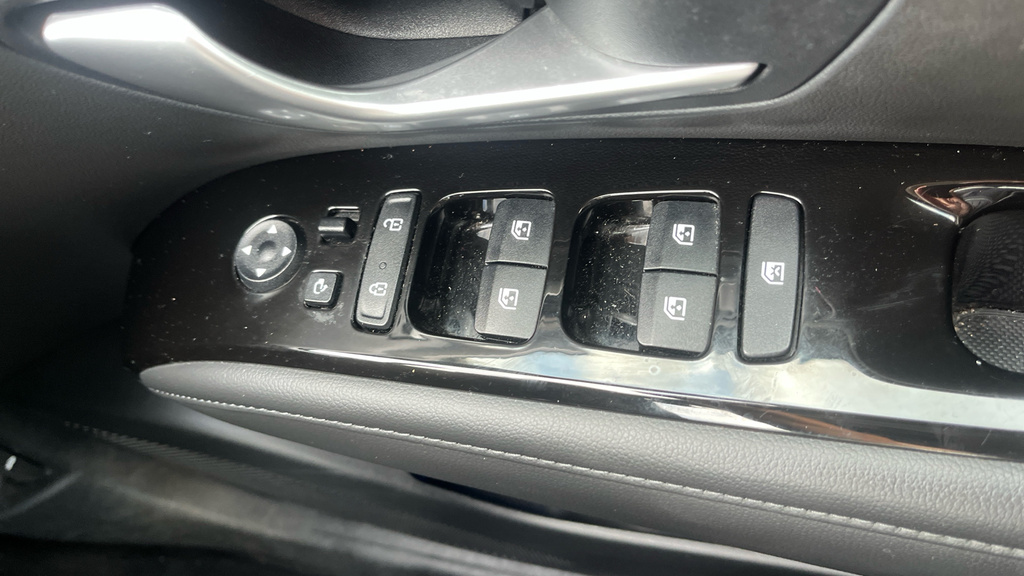 Hyundai Tucson 1.6L Se Connect Blue #30