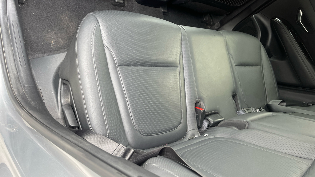 Hyundai Tucson 1.6L Se Connect Blue #14