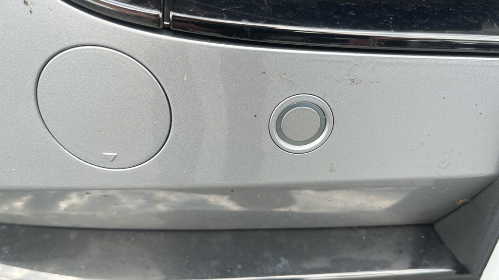 Hyundai Tucson 1.6L Se Connect Blue #42