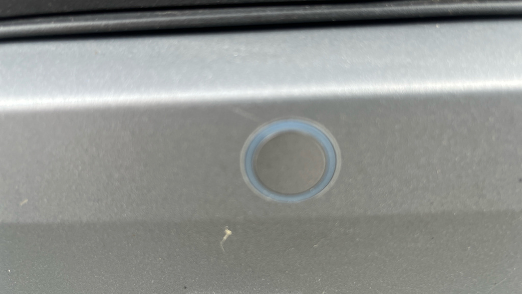 Hyundai Tucson 1.6L Se Connect Blue #40