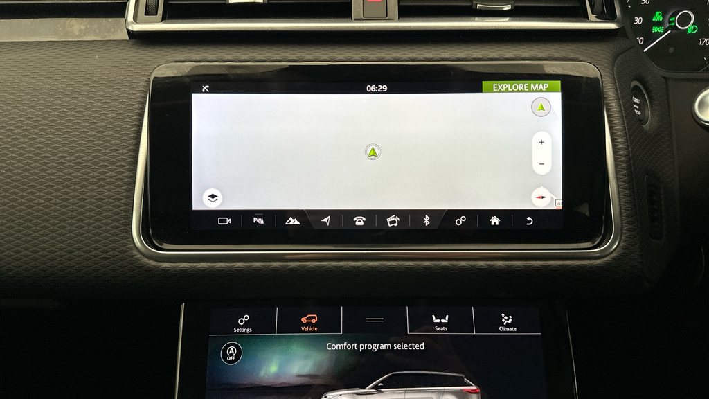 Land Rover Range Rover Velar 5.0 P550 Dynamic Edition Black #20