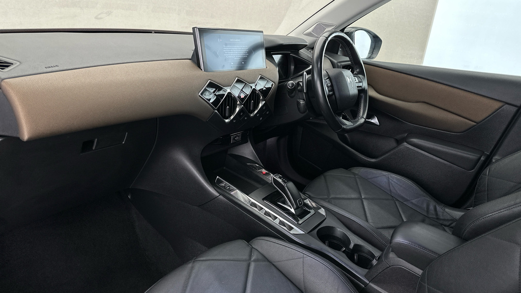 DS DS 3 Crossback 1.5 Bluehdi Prestige Crossback Euro 6 Ss 1. Blue #12