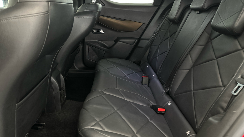 DS DS 3 Crossback 1.5 Bluehdi Prestige Crossback Euro 6 Ss 1. Blue #21