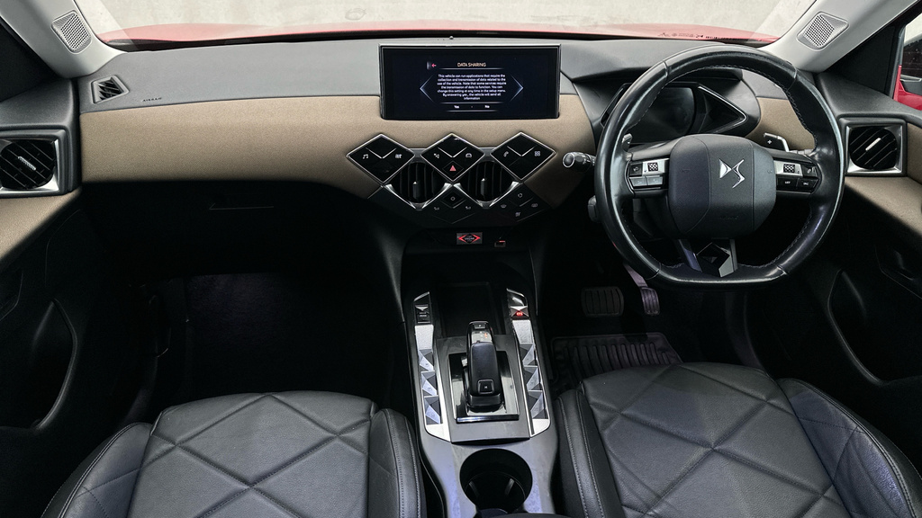 DS DS 3 Crossback 1.5 Bluehdi Prestige Crossback Euro 6 Ss 1. Blue #13