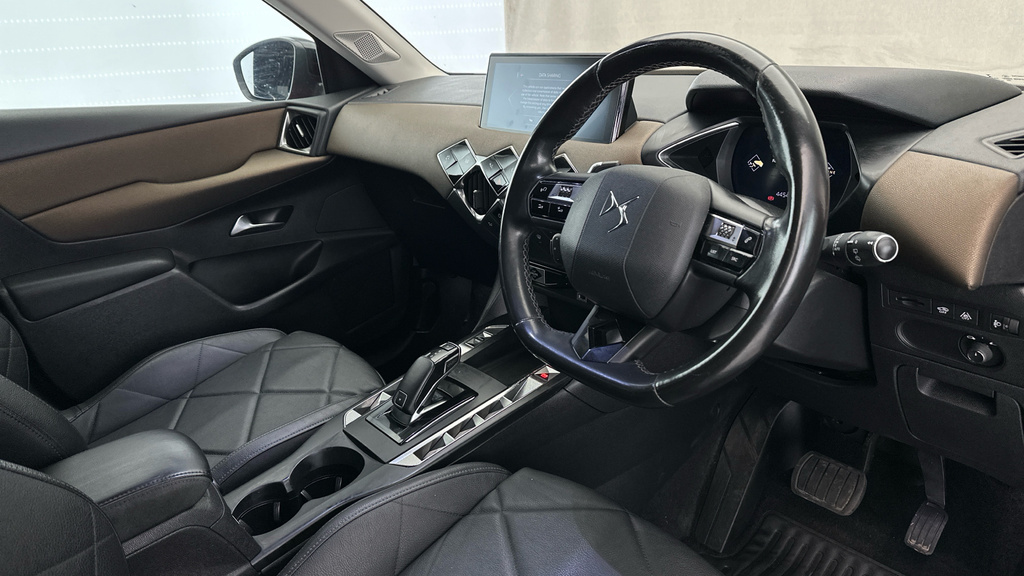 DS DS 3 Crossback 1.5 Bluehdi Prestige Crossback Euro 6 Ss 1. Blue #11