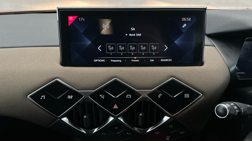DS DS 3 Crossback 1.5 Bluehdi Prestige Crossback Euro 6 Ss 1. Blue #18