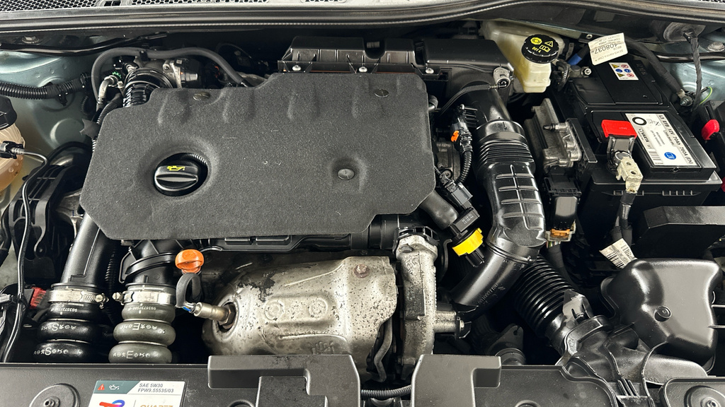 Citroen C4 1.2 Puretech Shine Eat8 Euro 6 Ss Grey #23