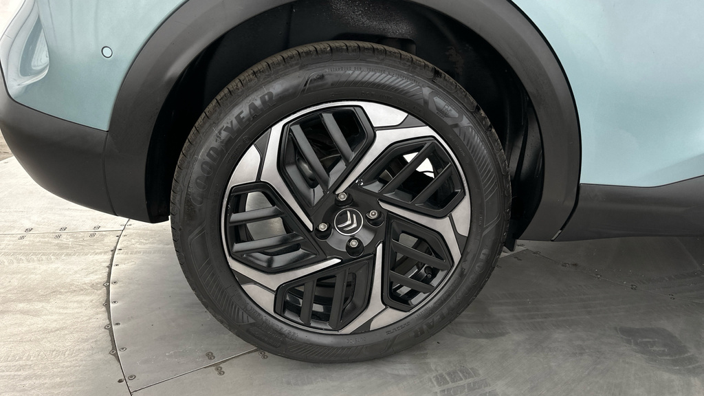 Citroen C4 1.2 Puretech Shine Eat8 Euro 6 Ss Grey #26