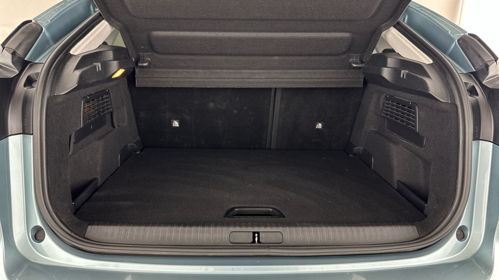Citroen C4 1.2 Puretech Shine Eat8 Euro 6 Ss Grey #22