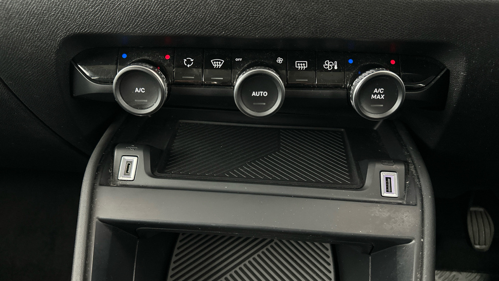 Citroen C4 1.2 Puretech Shine Eat8 Euro 6 Ss Grey #12