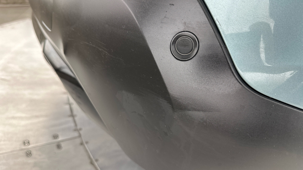 Citroen C4 1.2 Puretech Shine Eat8 Euro 6 Ss Grey #3