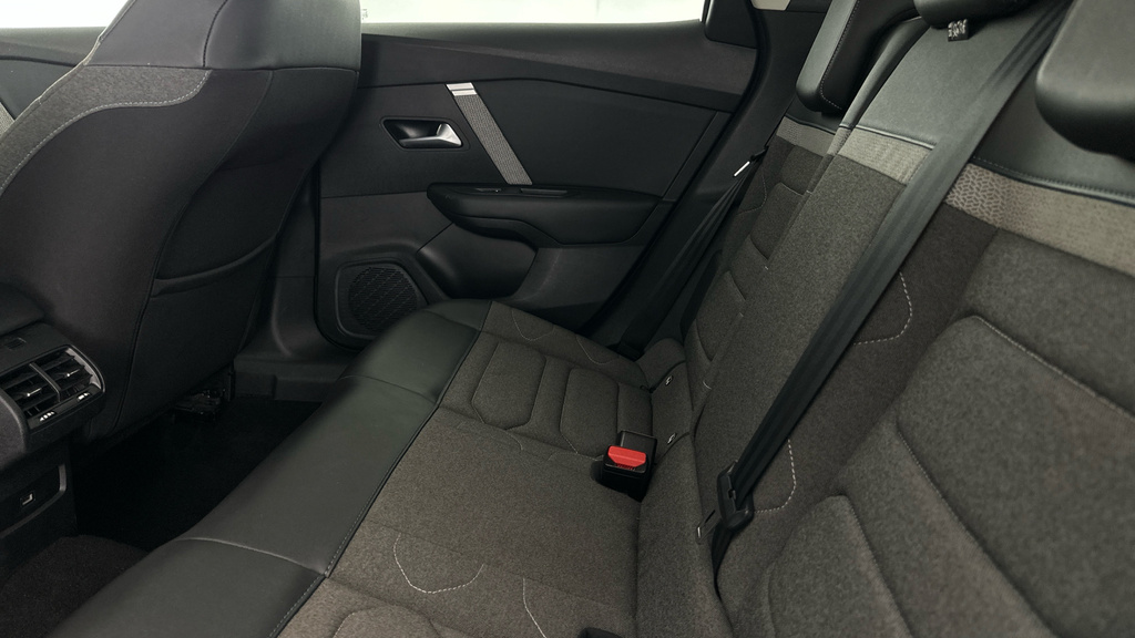 Citroen C4 1.2 Puretech Shine Eat8 Euro 6 Ss Grey #21