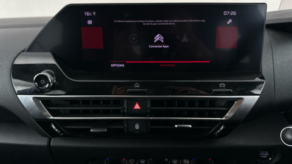 Citroen C4 1.2 Puretech Shine Eat8 Euro 6 Ss Grey #17