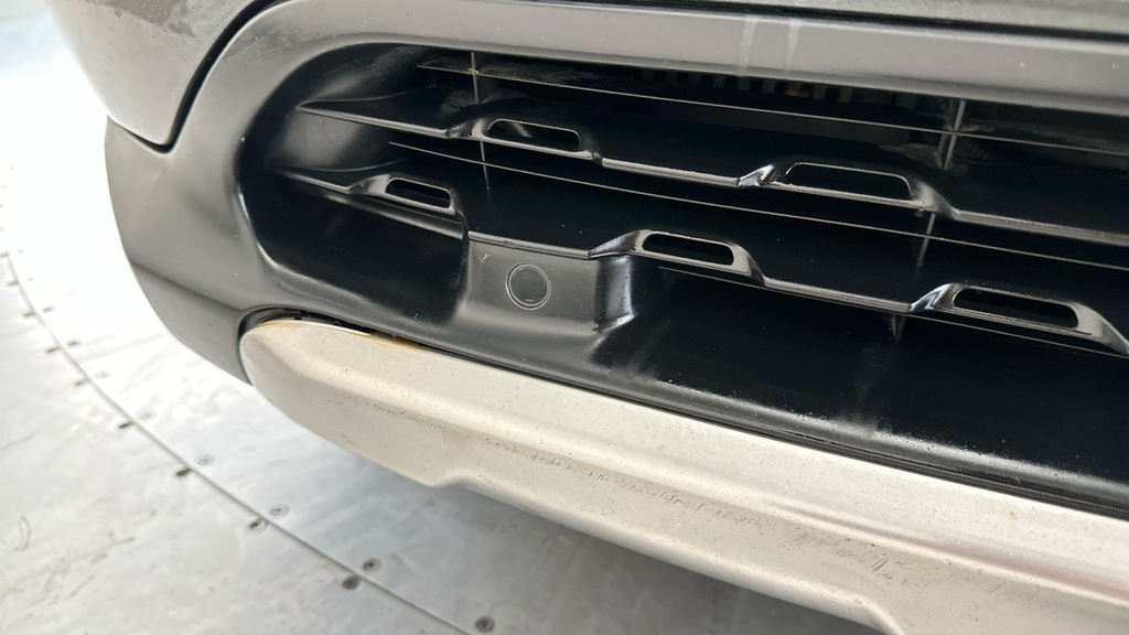 Peugeot 3008 Suv White #11