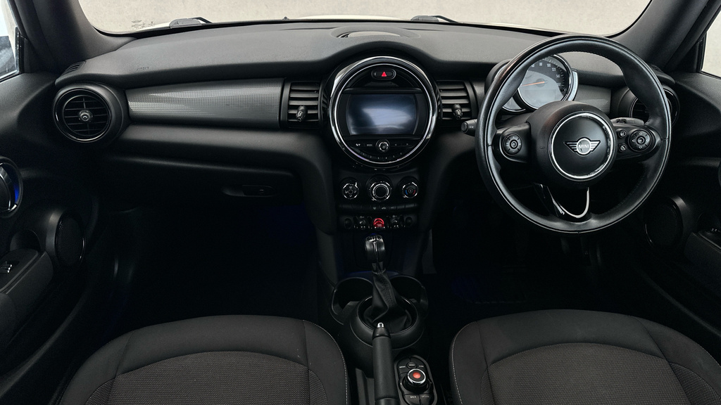 Mini Convertible Convertible 1.5 Cooper Sport Euro 6 Ss 201 Blue #13