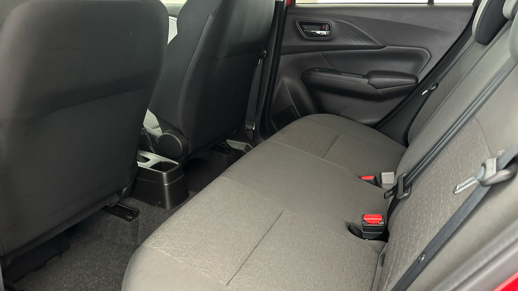Suzuki Swift 1.2 Dualjet 83 12V Hybrid Sz-l Hatchback Silver #19