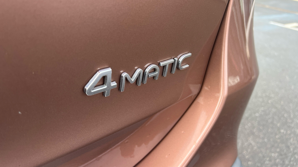 Mercedes-Benz EQA Eqa 250 140Kw Amg Line 66.5Kwh Black #21