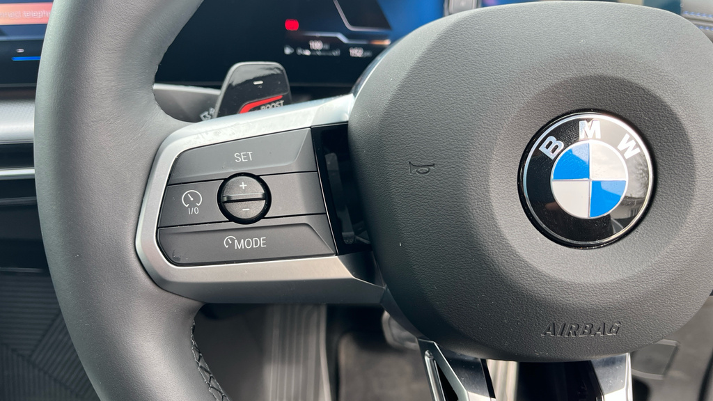 BMW X1 X1 Sdrive20i M Sport Black #24