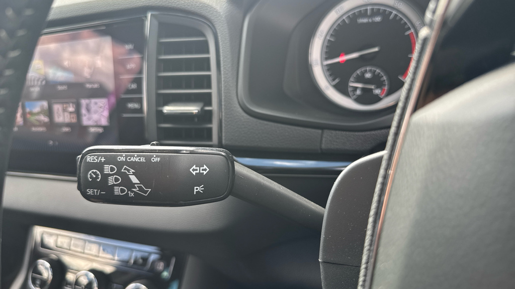 Skoda Karoq 1.5 Tsi Se L Blue #30