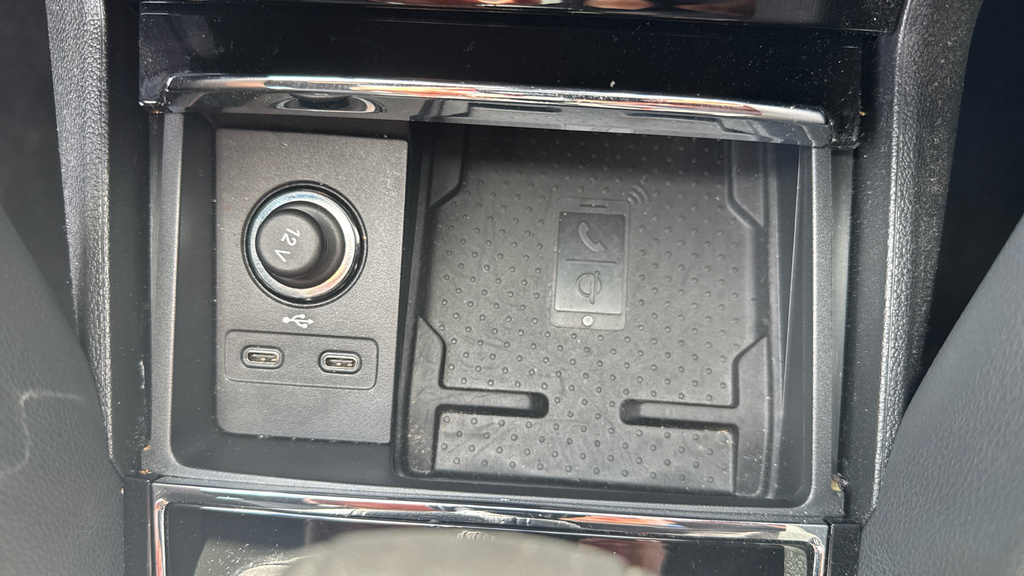 Skoda Karoq 1.5 Tsi Se L Blue #14