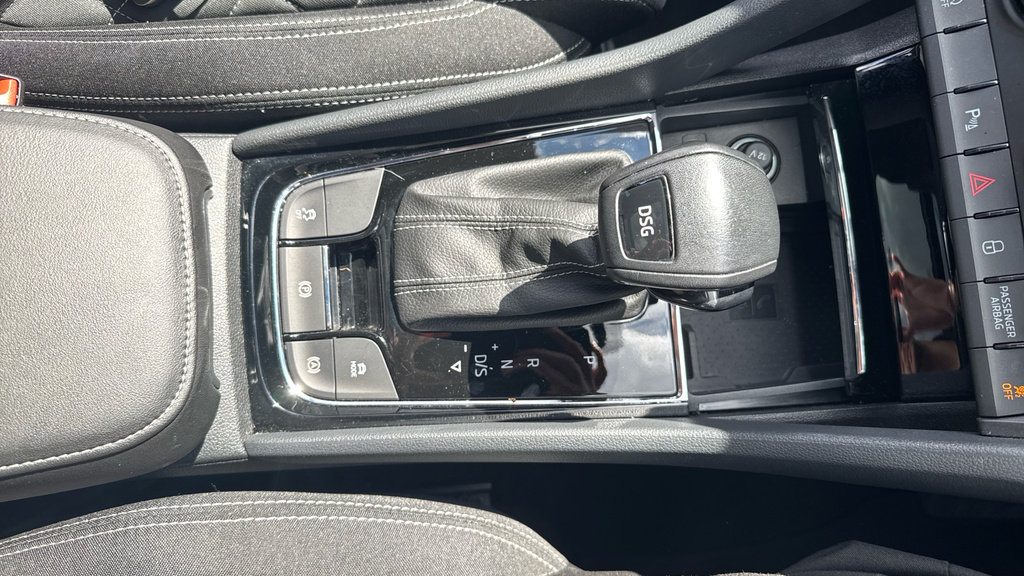 Skoda Karoq 1.5 Tsi Se L Blue #40