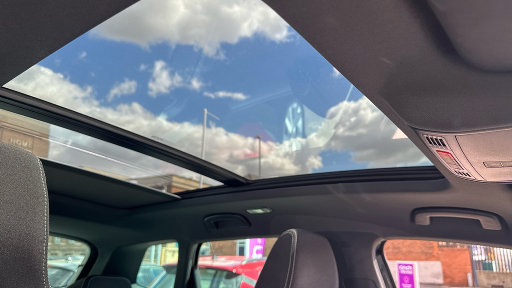 Skoda Karoq 1.5 Tsi Se L Blue #12