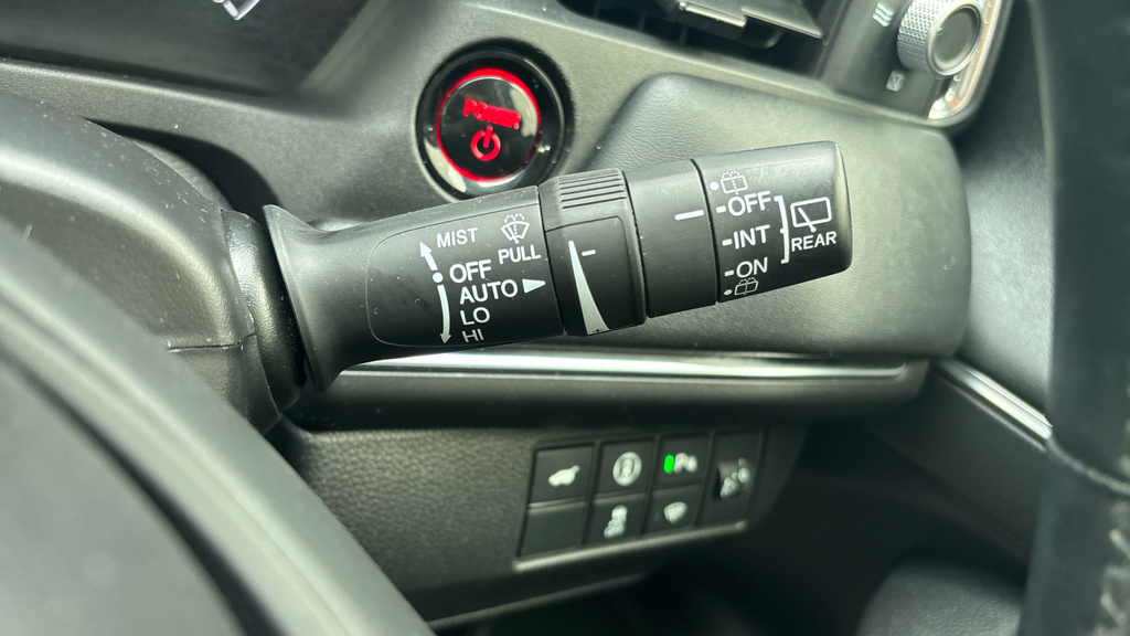 Honda Hr-V Hr-v 1.5 Ehev Advance Cvt White #42