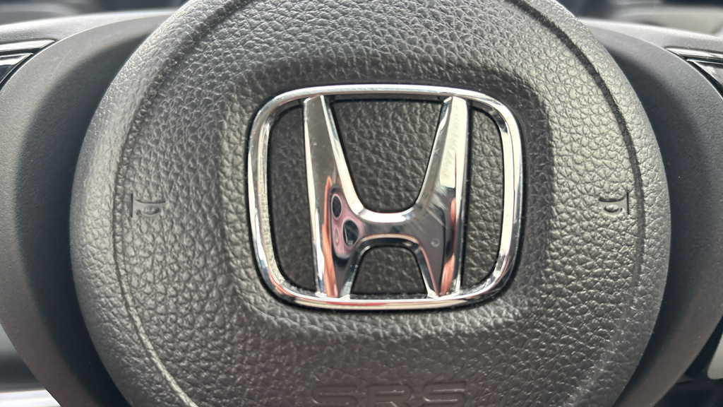 Honda Hr-V Hr-v 1.5 Ehev Advance Cvt White #39