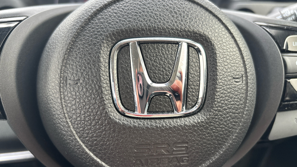 Honda Hr-V Hr-v 1.5 Ehev Advance Cvt White #38