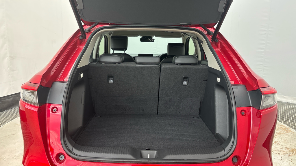 Honda Hr-V Hr-v 1.5 Ehev Advance Cvt White #32