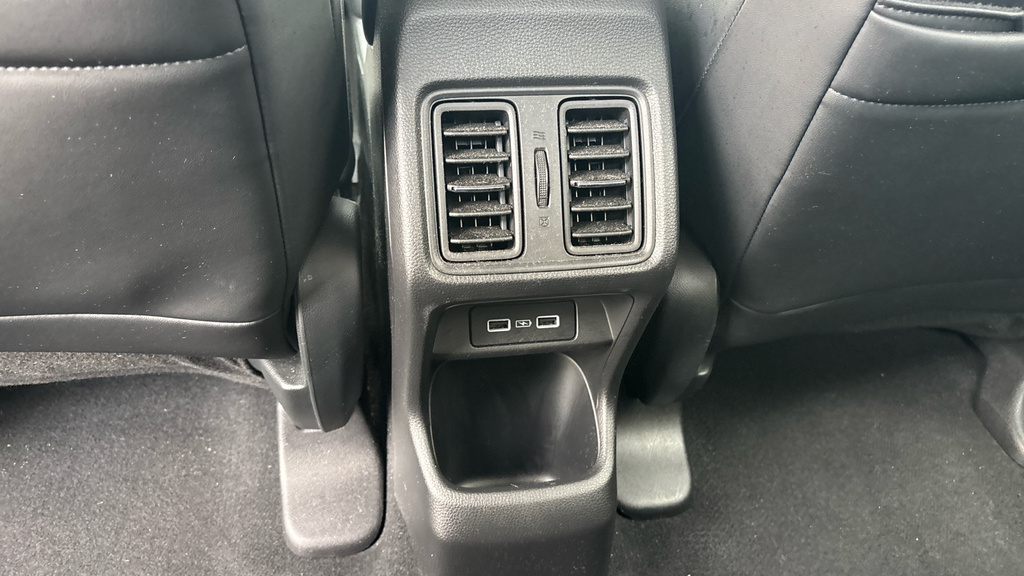 Honda Hr-V Hr-v 1.5 Ehev Advance Cvt White #29