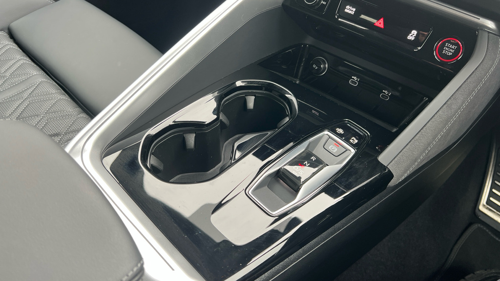 Audi SQ5 Suv Edition 1 Tfsi 367 Ps S Tronic - 2025 Grey #33