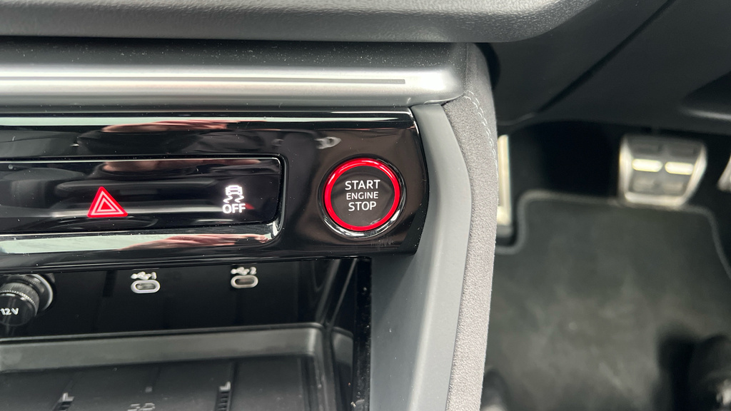 Audi SQ5 Suv Edition 1 Tfsi 367 Ps S Tronic - 2025 Grey #16