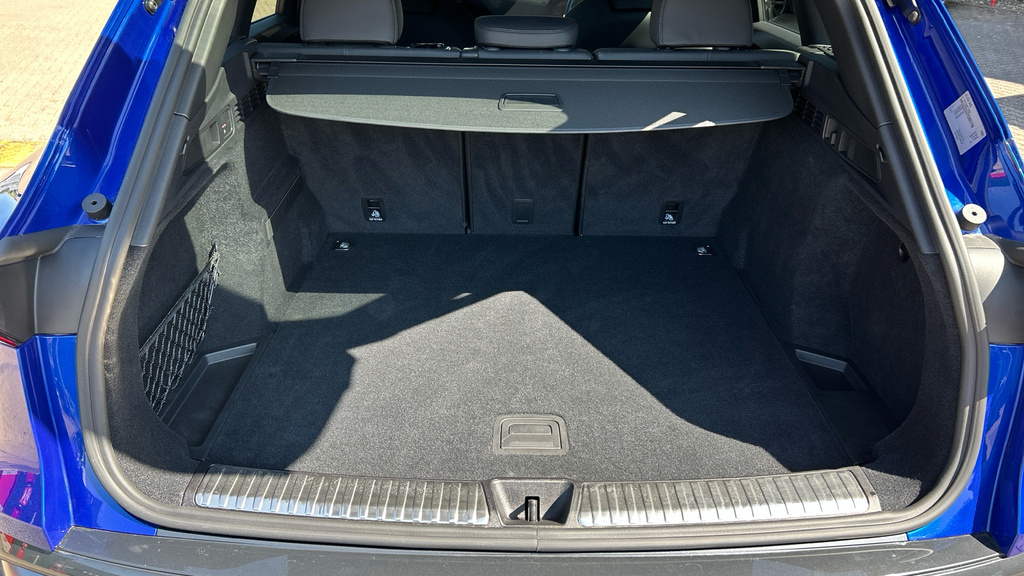 Audi Q5 2.0 Tfsi Quattro Edition 1 S Tronic Grey #18