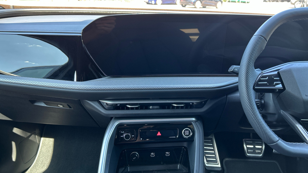 Audi Q5 2.0 Tfsi Quattro Edition 1 S Tronic Grey #15