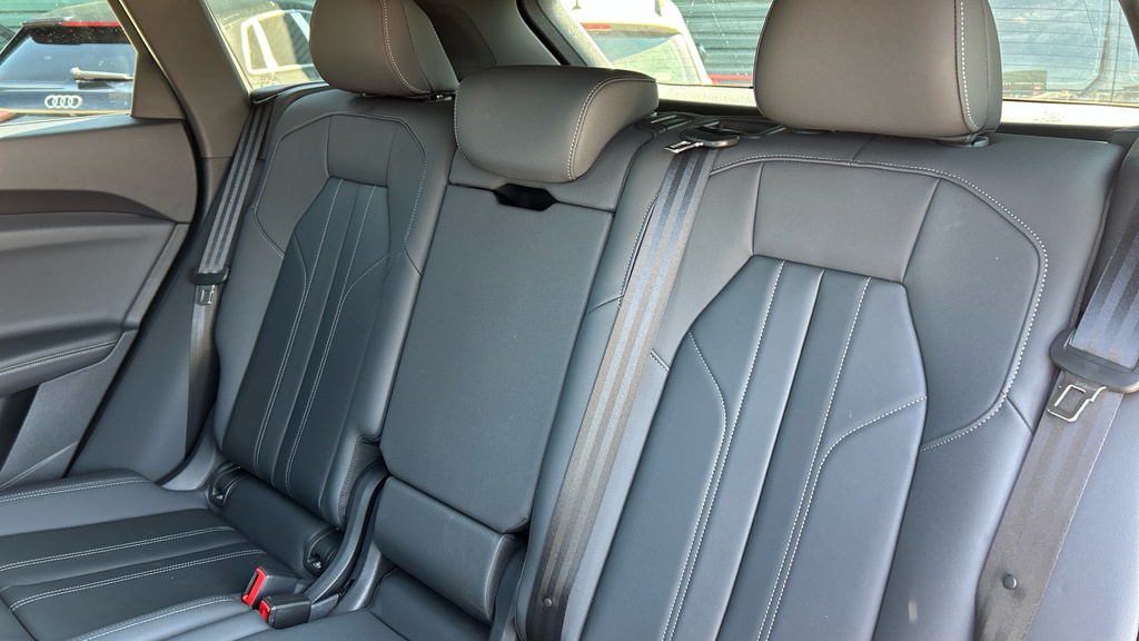 Audi Q5 2.0 Tfsi Quattro Edition 1 S Tronic Grey #17