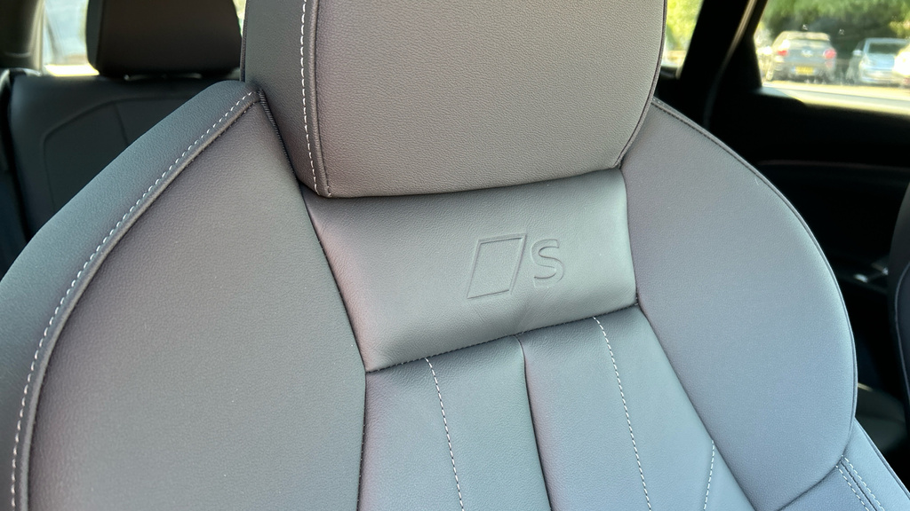 Audi Q5 2.0 Tfsi Quattro Edition 1 S Tronic Grey #48