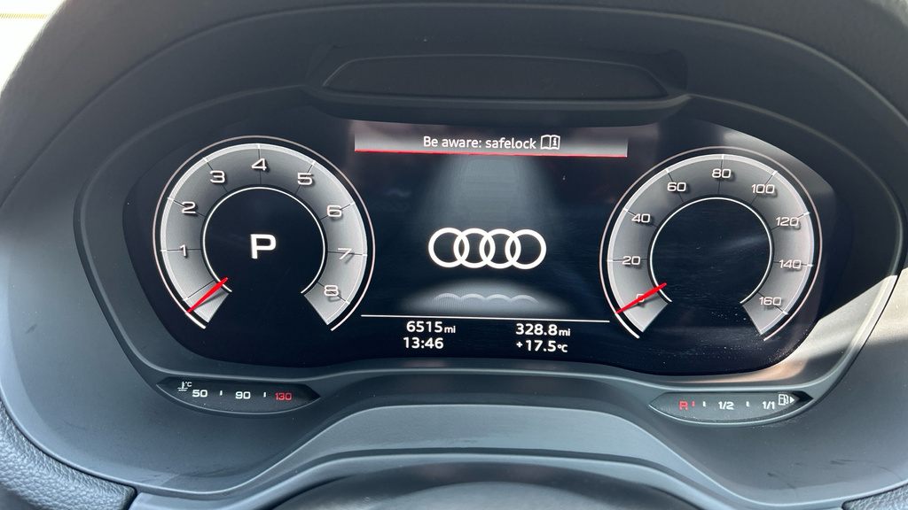Audi Q2 Audi Q2 Black Edition 35 Tfsi 150 Ps S Tronic Black #16