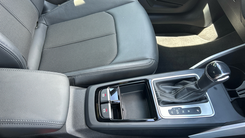Audi Q2 Audi Q2 Black Edition 35 Tfsi 150 Ps S Tronic Black #33