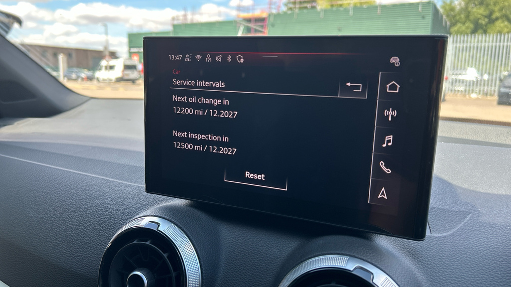 Audi Q2 Audi Q2 Black Edition 35 Tfsi 150 Ps S Tronic Black #24