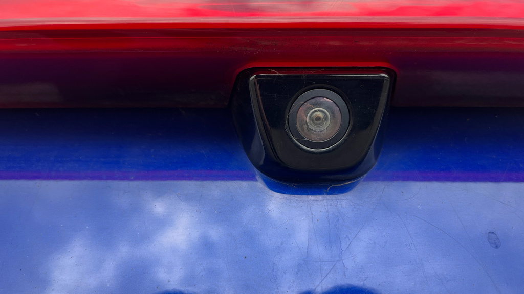 Hyundai I20 T-gdi Premium Blue #40