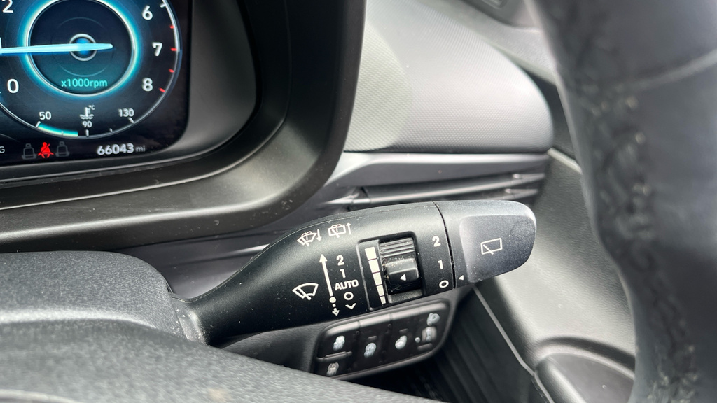 Hyundai I20 T-gdi Premium Blue #25