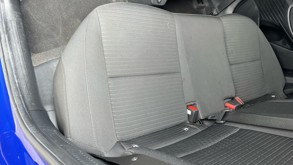 Hyundai I20 T-gdi Premium Blue #14