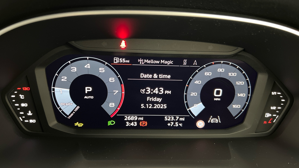 Audi Q3 Black Edition 35 Tfsi 150 Ps S Tronic Grey #27