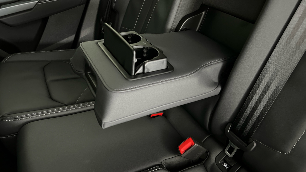 Audi Q3 Black Edition 35 Tfsi 150 Ps S Tronic Grey #29
