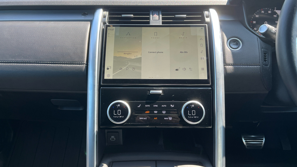 Land Rover Discovery 3.0 D300 Metropolitan Edition Grey #19