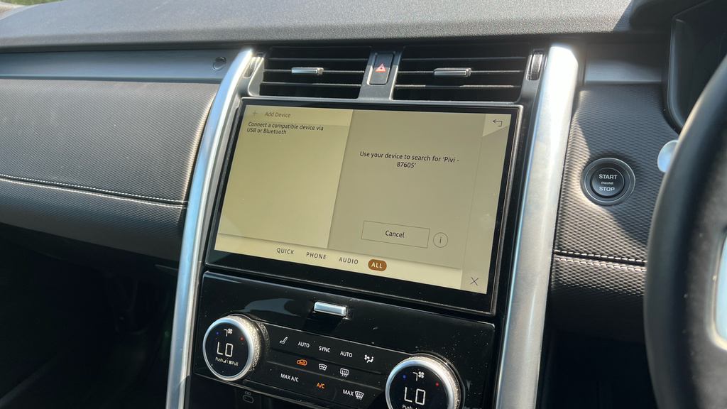 Land Rover Discovery 3.0 D300 Metropolitan Edition Grey #20