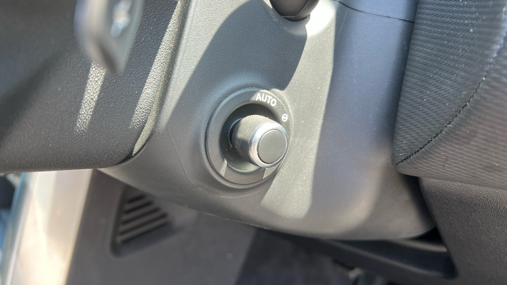 Land Rover Discovery 3.0 D300 Metropolitan Edition Grey #48